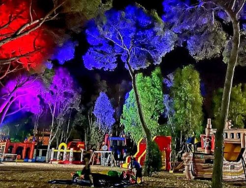 Dodici giorni di pura magia – Il racconto del Formia Kids  Festival 2025