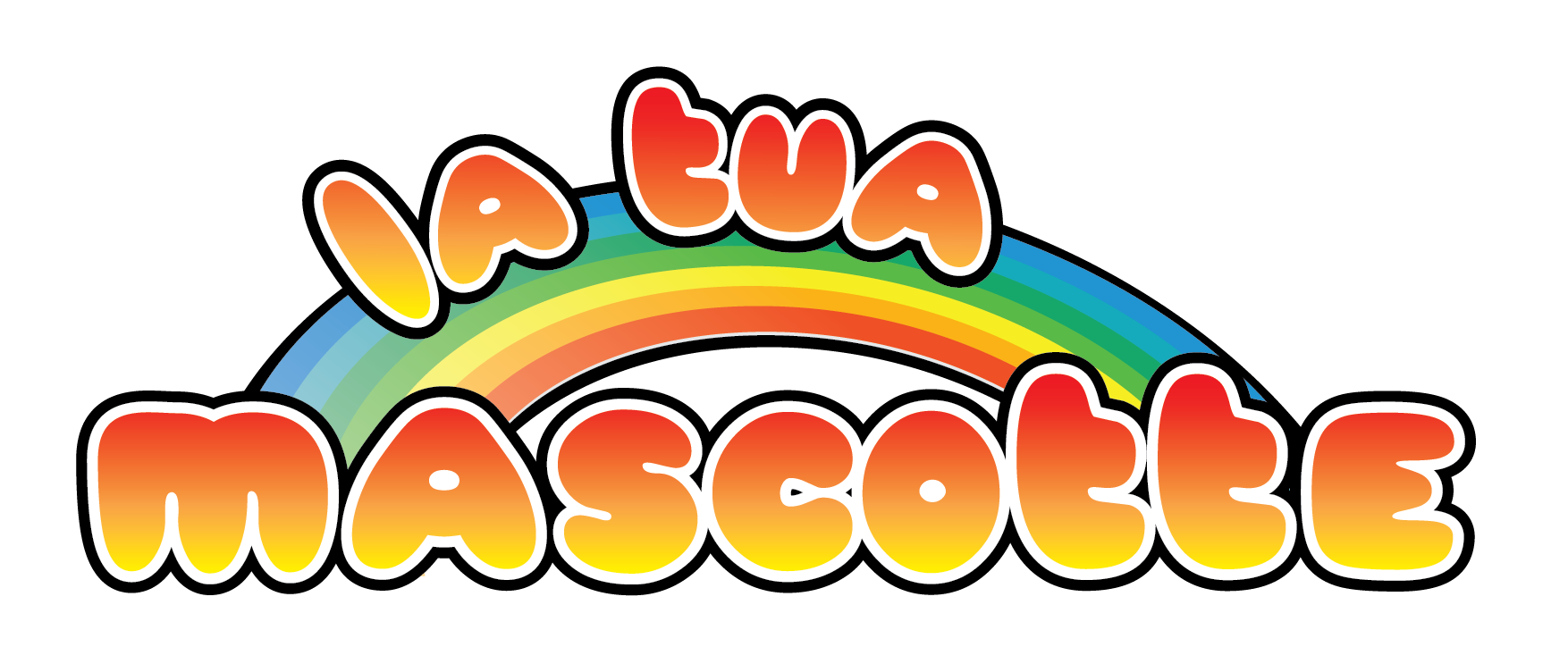 logo la tua mascotte
