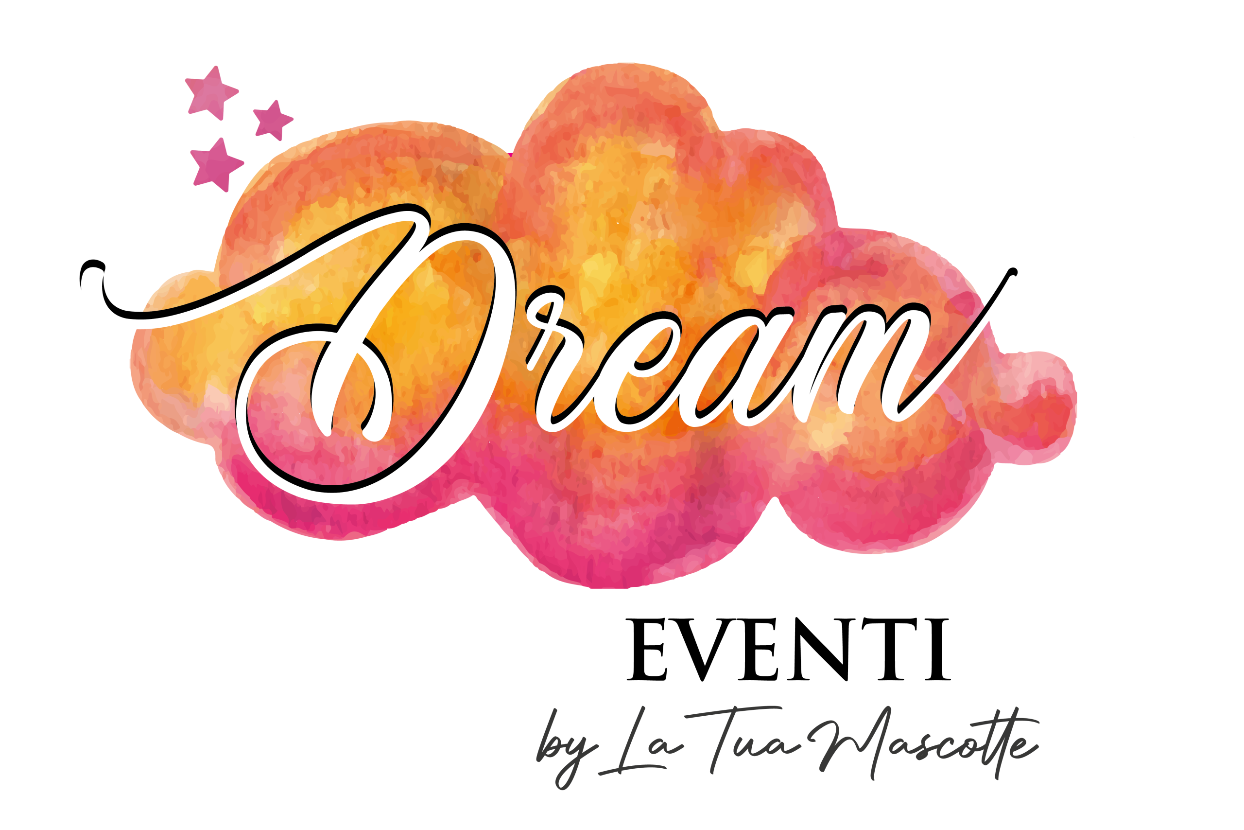 DREAM LOGO_Tavola disegno 1